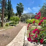 Olympos Angels Garden 3* Kumluca