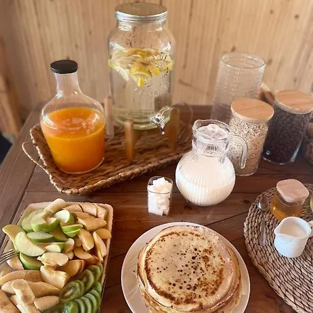 Olympos Angels Garden 3* Kumluca