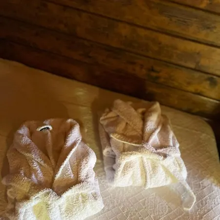 酒店 Olympos Angels Garden Kumluca