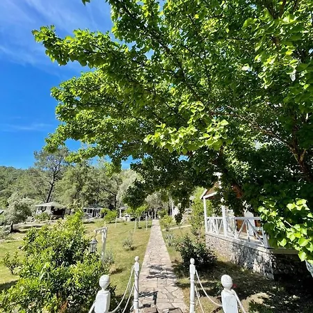 Olympos Angels Garden 酒店