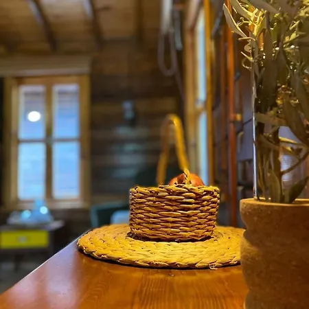 Olympos Angels Garden