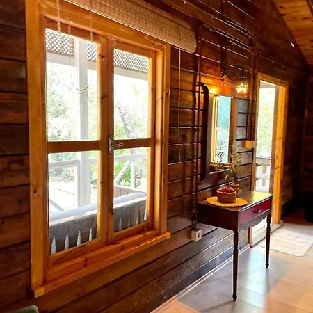 Olympos Angels Garden 3* Kumluca