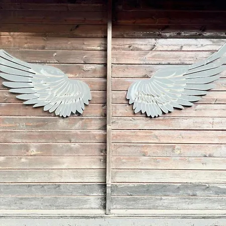 Olympos Angels Garden 酒店 Kumluca