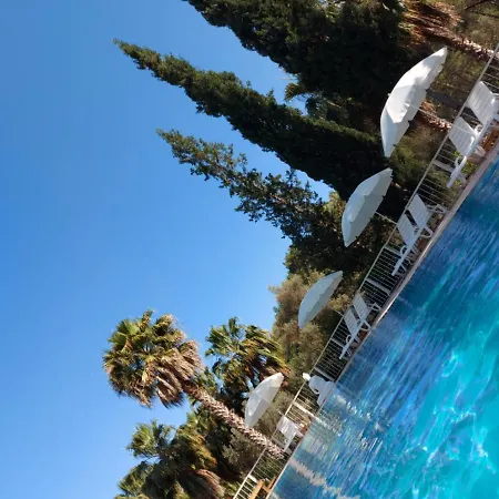 Olympos Angels Garden