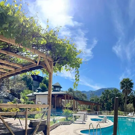 Olympos Angels Garden Kumluca