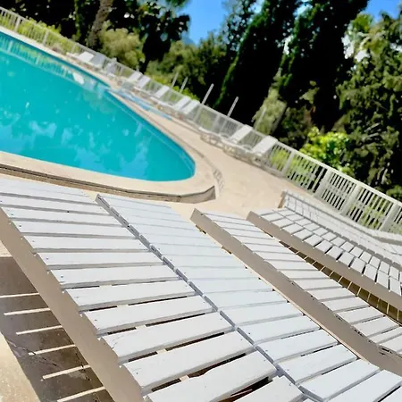 Olympos Angels Garden 酒店 3*