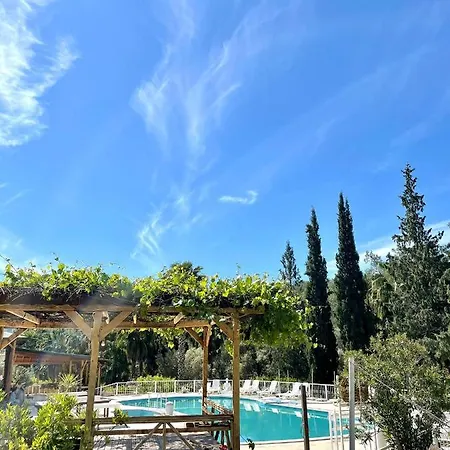 Olympos Angels Garden Kumluca