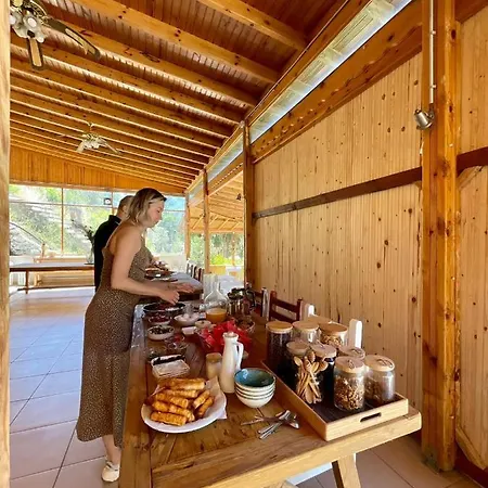 Olympos Angels Garden 3*