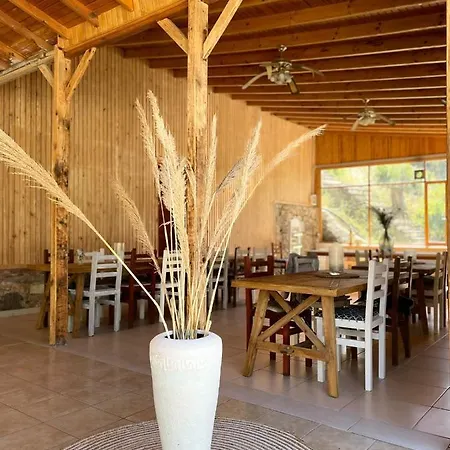 Olympos Angels Garden 酒店 Kumluca