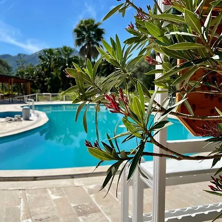 Olympos Angels Garden