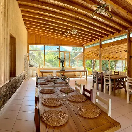 Olympos Angels Garden Kumluca