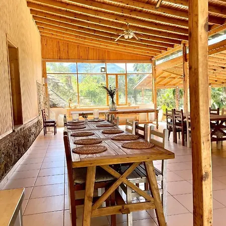 Olympos Angels Garden 3* Kumluca