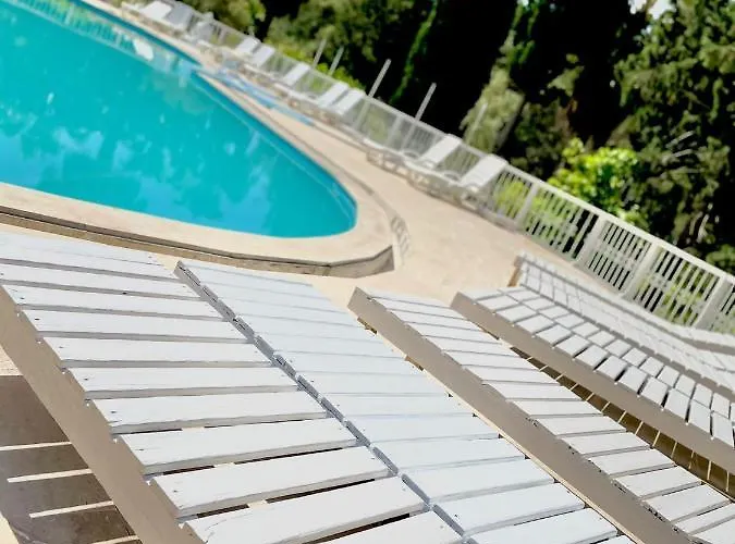 Olympos Angels Garden Hotel 3*