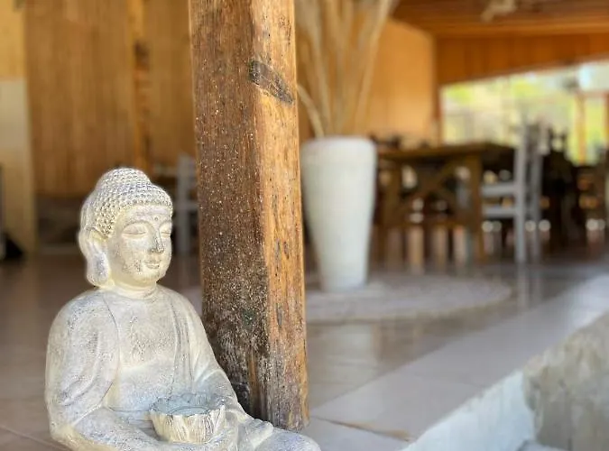 Olympos Angels Garden Hotel