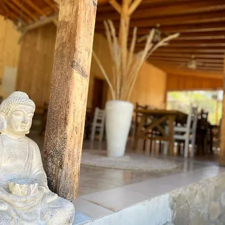 Hotel Olympos Angels Garden