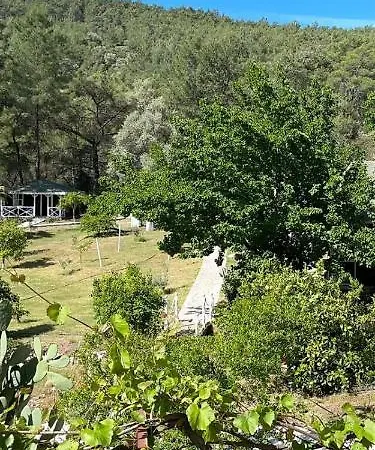 Hotel Olympos Angels Garden 3*
