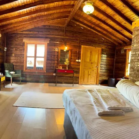 Olympos Angels Garden Kumluca