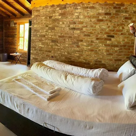 Olympos Angels Garden Kumluca