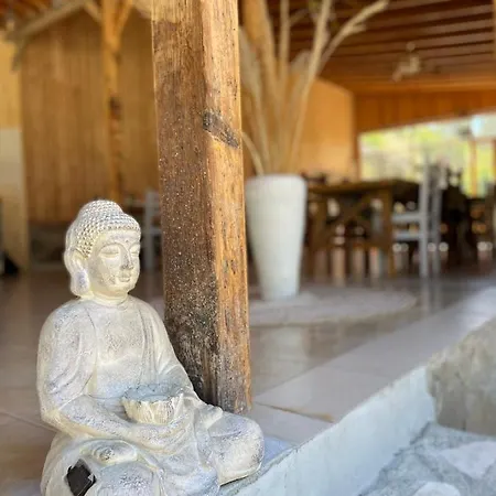 Olympos Angels Garden Ξενοδοχείο