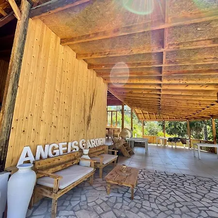 Hotel Olympos Angels Garden Kumluca