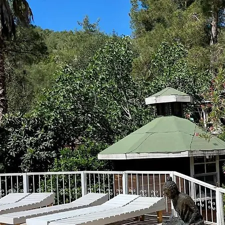 Olympos Angels Garden 3*