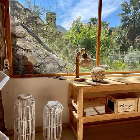 Olympos Angels Garden 3*