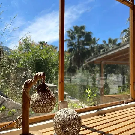 Hotel Olympos Angels Garden 3*