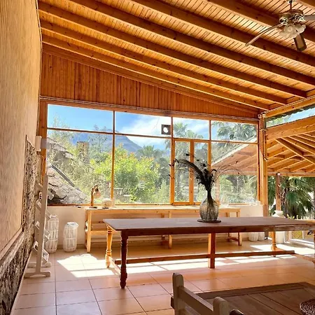 Olympos Angels Garden 3* Kumluca