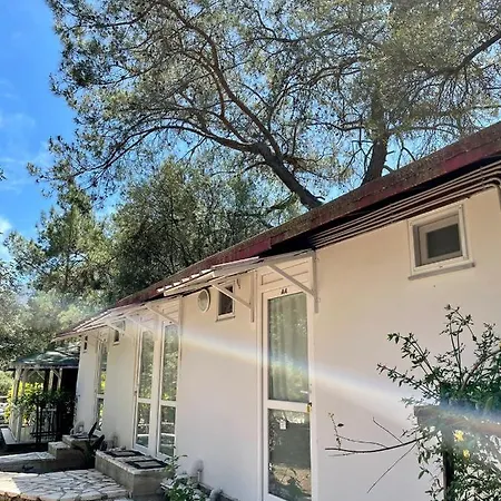 Olympos Angels Garden 3* Kumluca