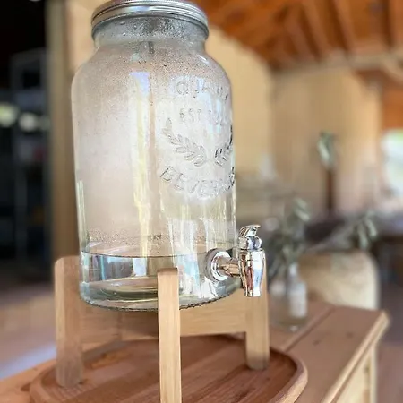 Hotel Olympos Angels Garden Kumluca