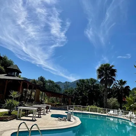 Olympos Angels Garden