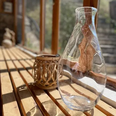 Olympos Angels Garden Ξενοδοχείο