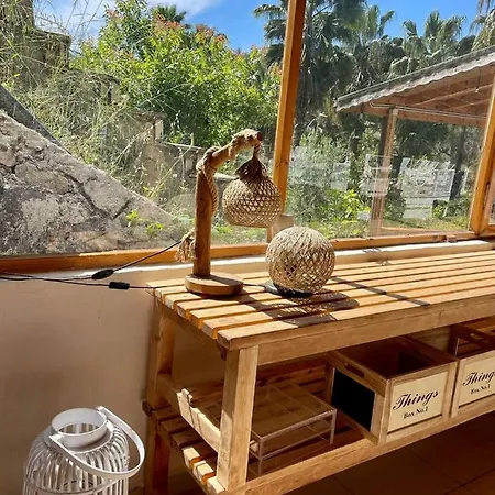 Olympos Angels Garden Kumluca