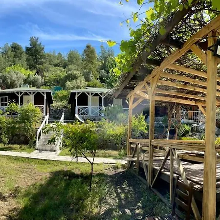Olympos Angels Garden Hotel