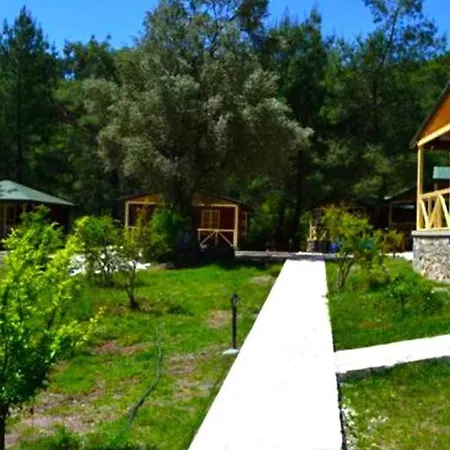 Olympos Angels Garden 3*