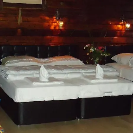 Olympos Angels Garden Hotel Kumluca