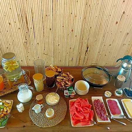 Olympos Angels Garden Hotel