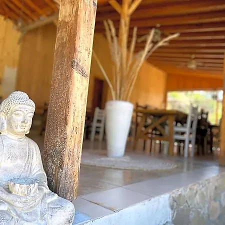 Olympos Angels Garden 3* Kumluca