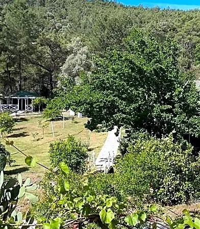 Olympos Angels Garden Ξενοδοχείο Kumluca