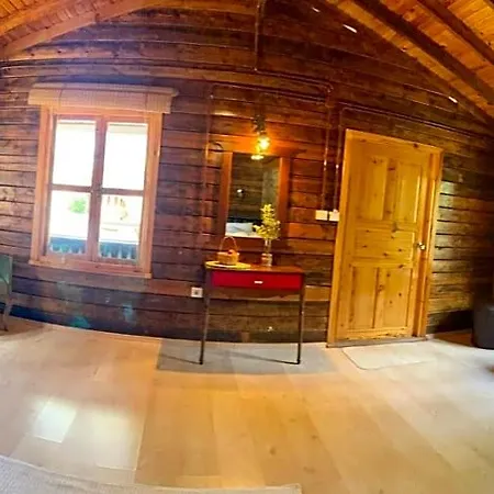 Olympos Angels Garden Hotel Kumluca