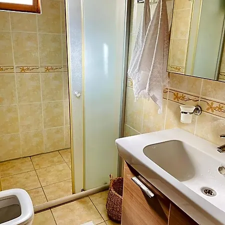 Olympos Angels Garden Hotel
