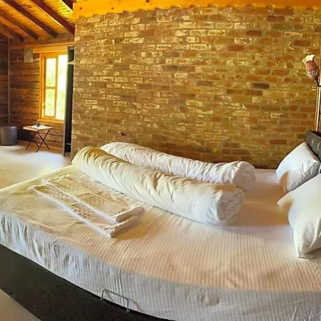 Hotel Olympos Angels Garden