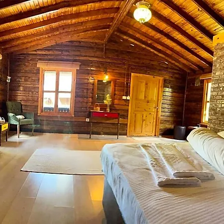 Olympos Angels Garden Hotel