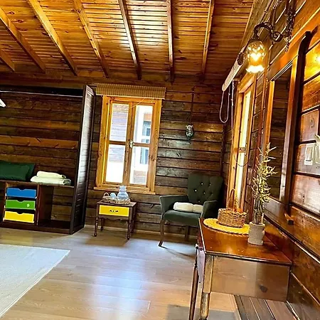 Ξενοδοχείο Olympos Angels Garden 3*