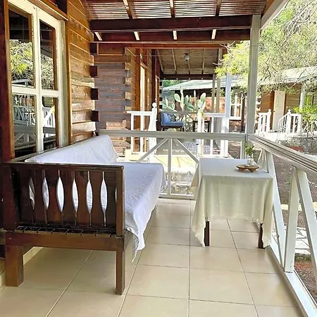 Olympos Angels Garden 3* Kumluca