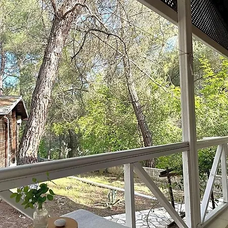 Ξενοδοχείο Olympos Angels Garden