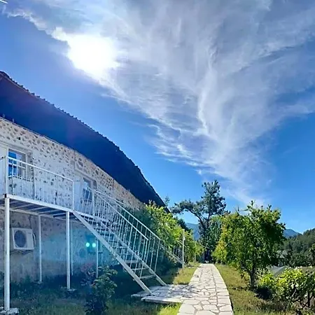 Olympos Angels Garden 3* Kumluca