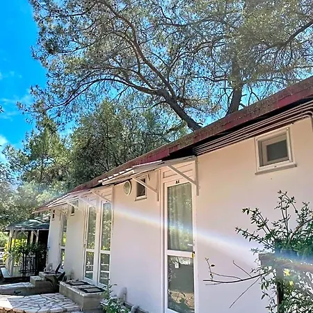 Olympos Angels Garden 3* Kumluca