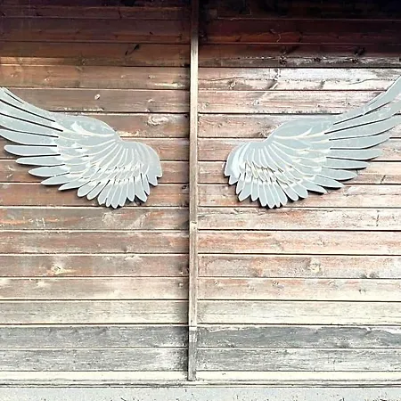 Hotel Olympos Angels Garden Kumluca