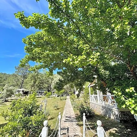 Ξενοδοχείο Olympos Angels Garden 3*